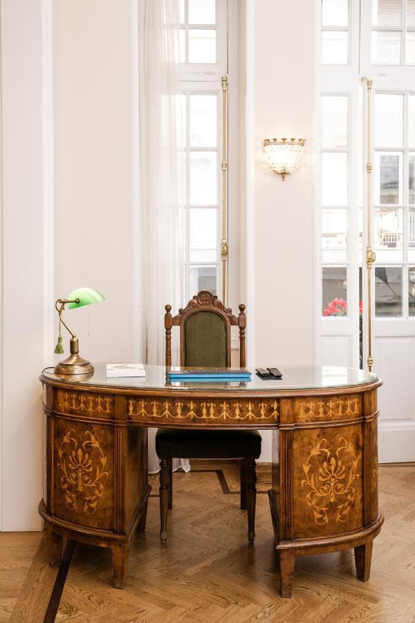 The Rare Luxury Gem Near Syntagma, Kolonaki Square Apartment Athens Luaran gambar