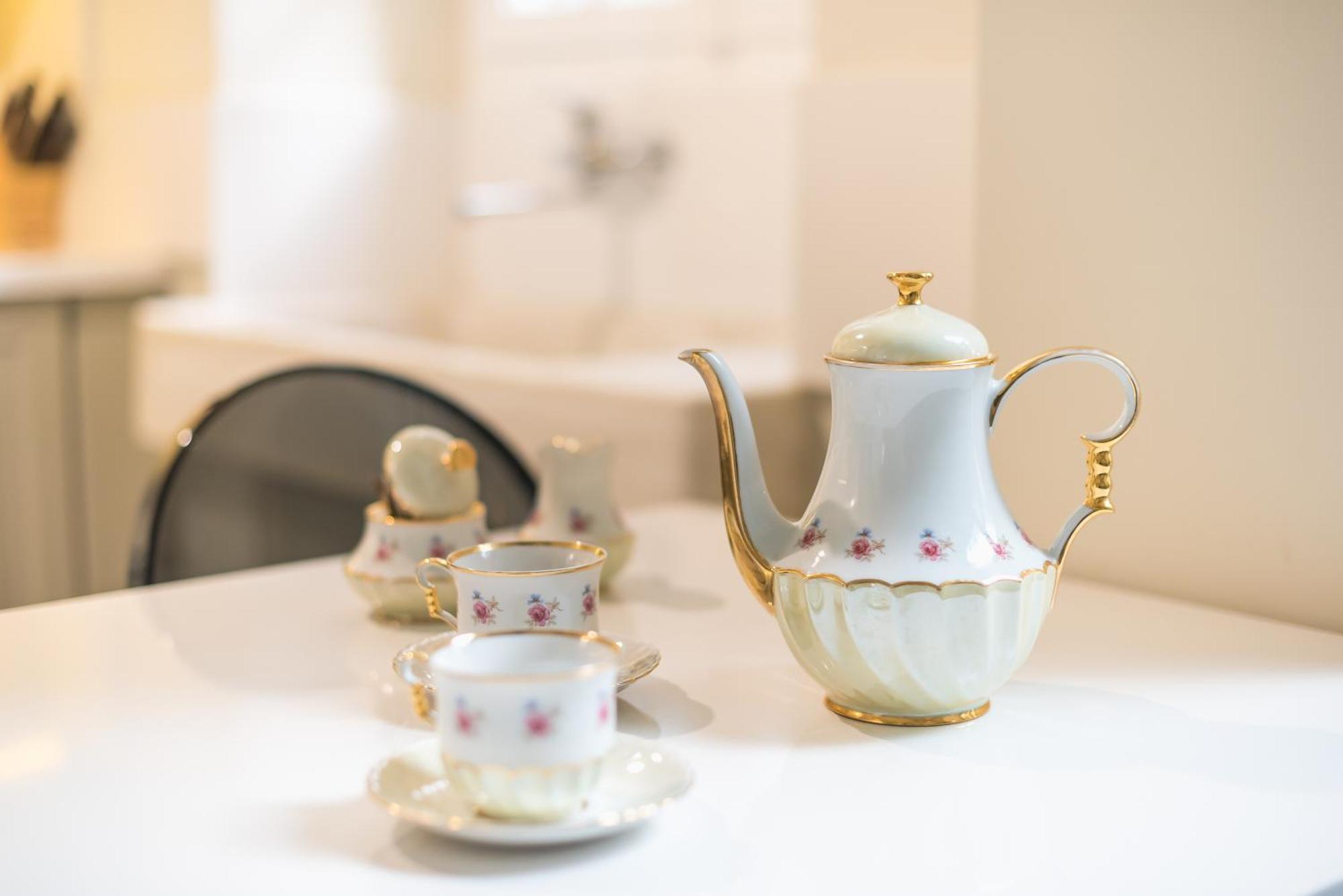 The Rare Luxury Gem Near Syntagma, Kolonaki Square Apartment Athens Luaran gambar