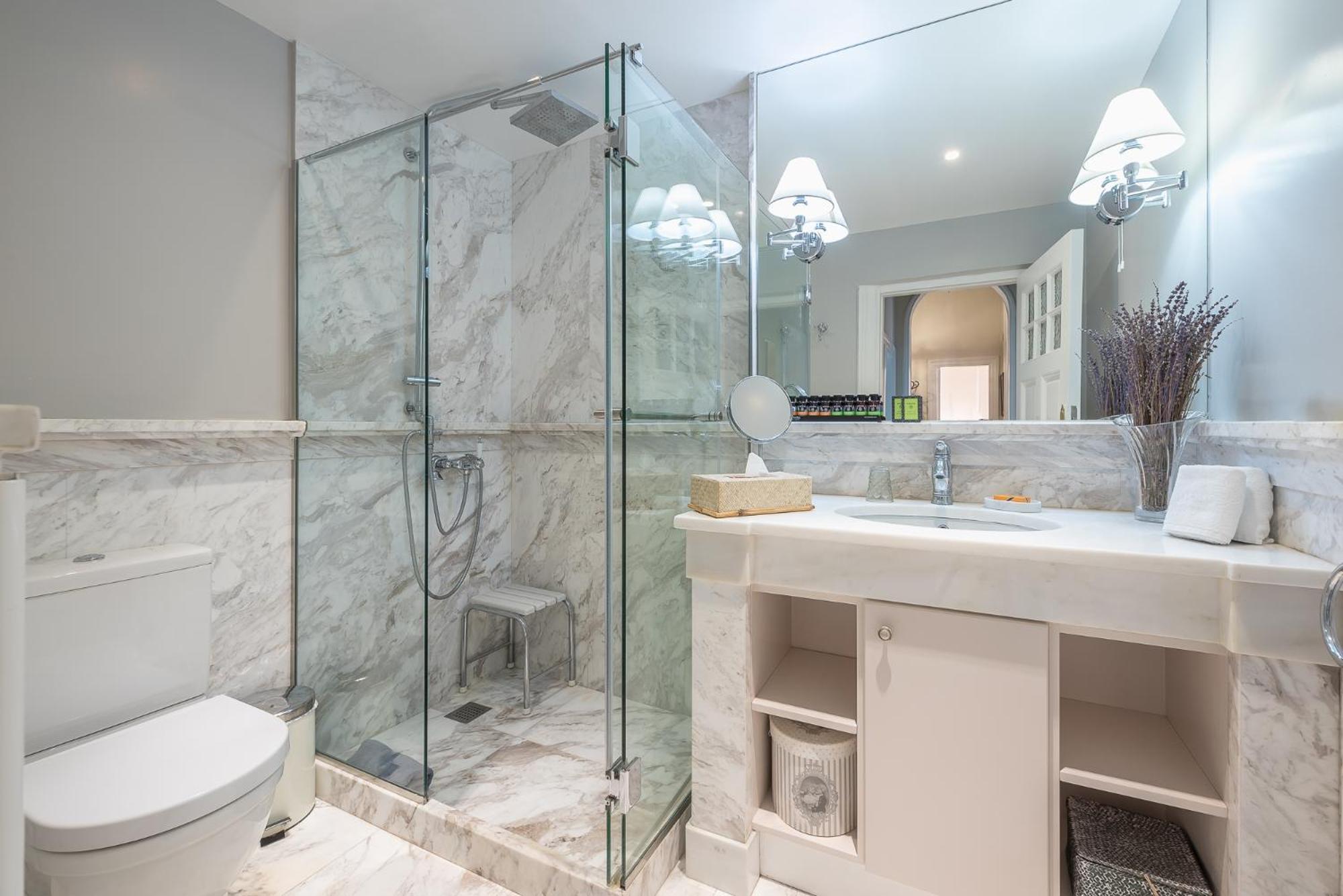 The Rare Luxury Gem Near Syntagma, Kolonaki Square Apartment Athens Luaran gambar