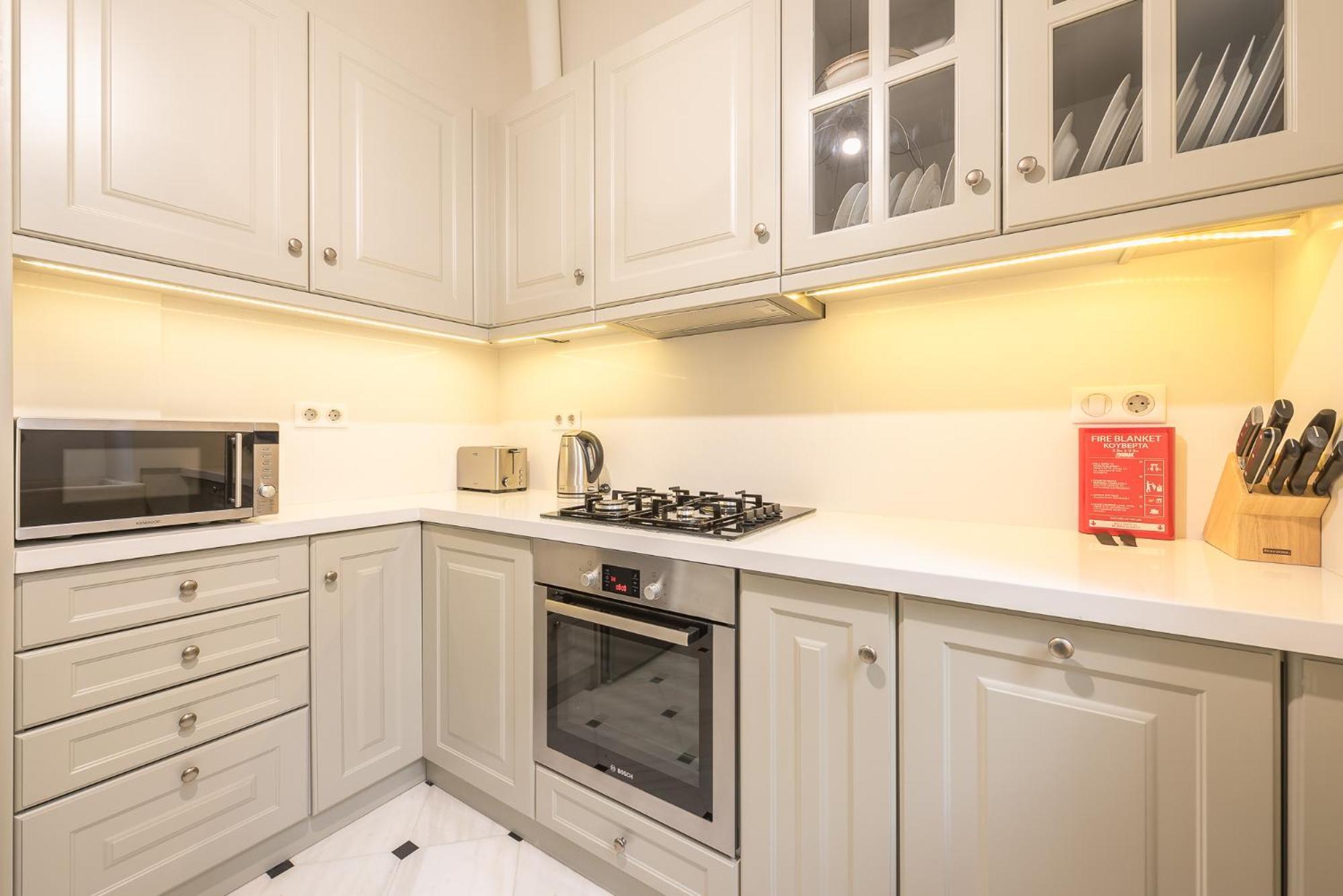 The Rare Luxury Gem Near Syntagma, Kolonaki Square Apartment Athens Luaran gambar