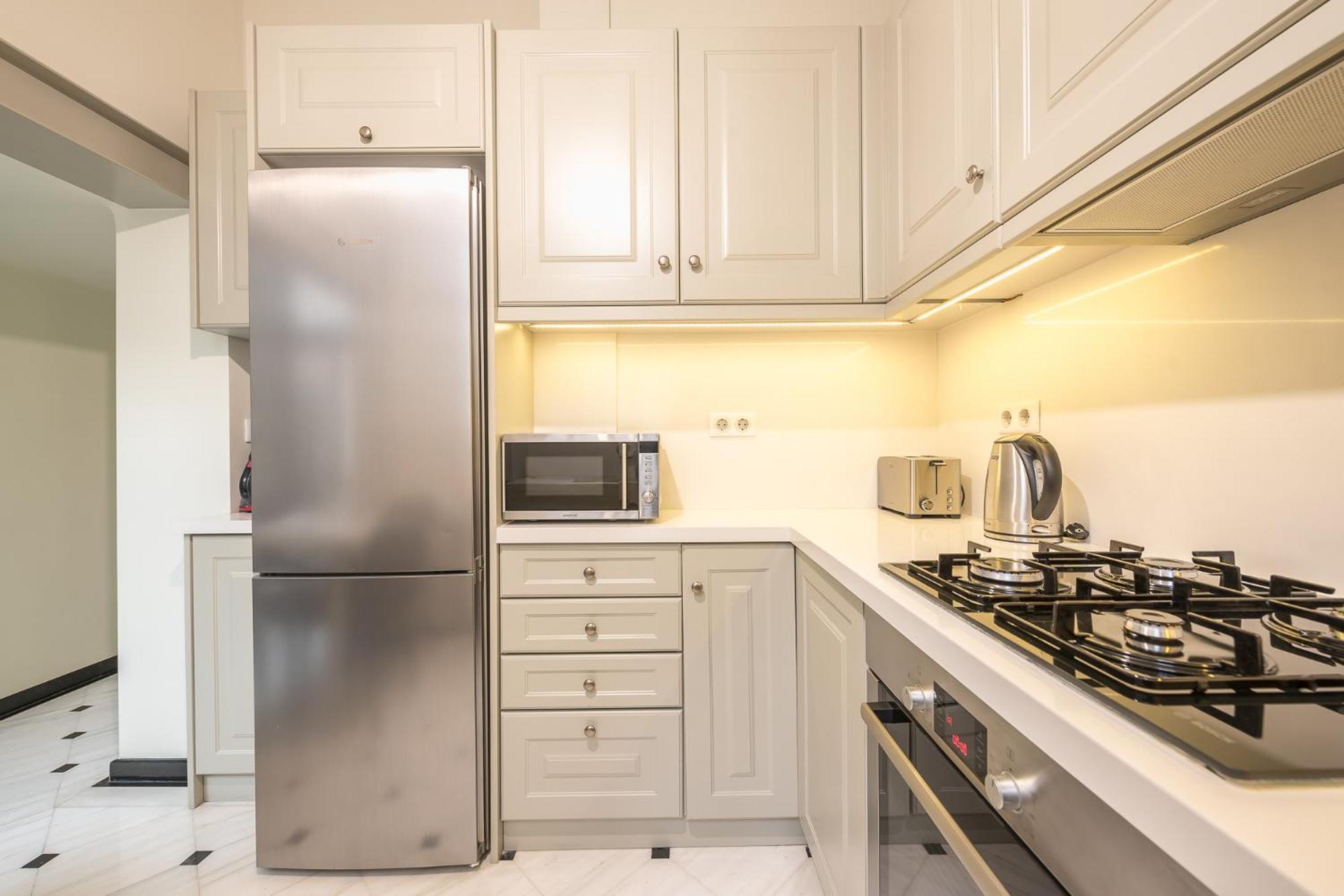 The Rare Luxury Gem Near Syntagma, Kolonaki Square Apartment Athens Luaran gambar