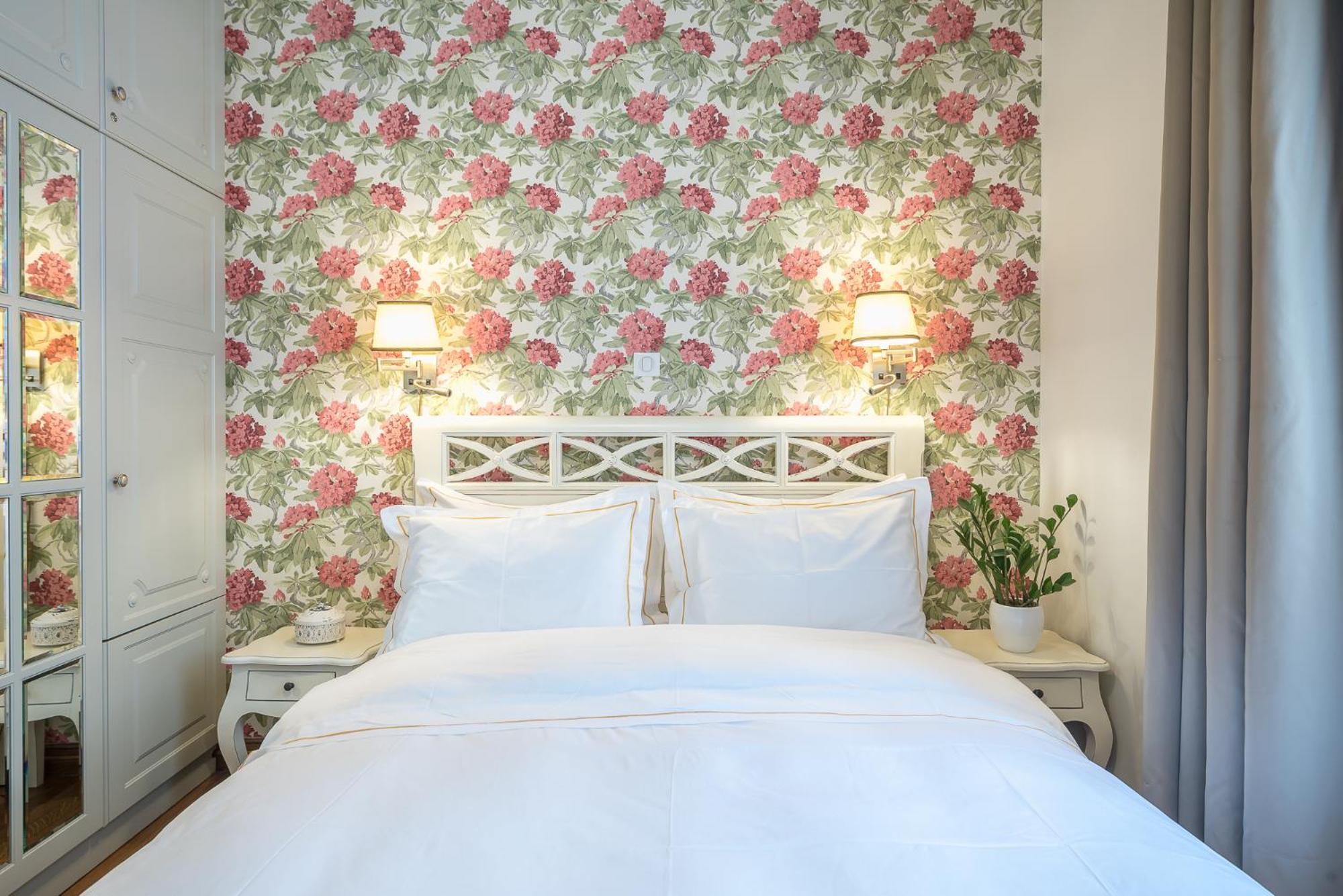 The Rare Luxury Gem Near Syntagma, Kolonaki Square Apartment Athens Luaran gambar