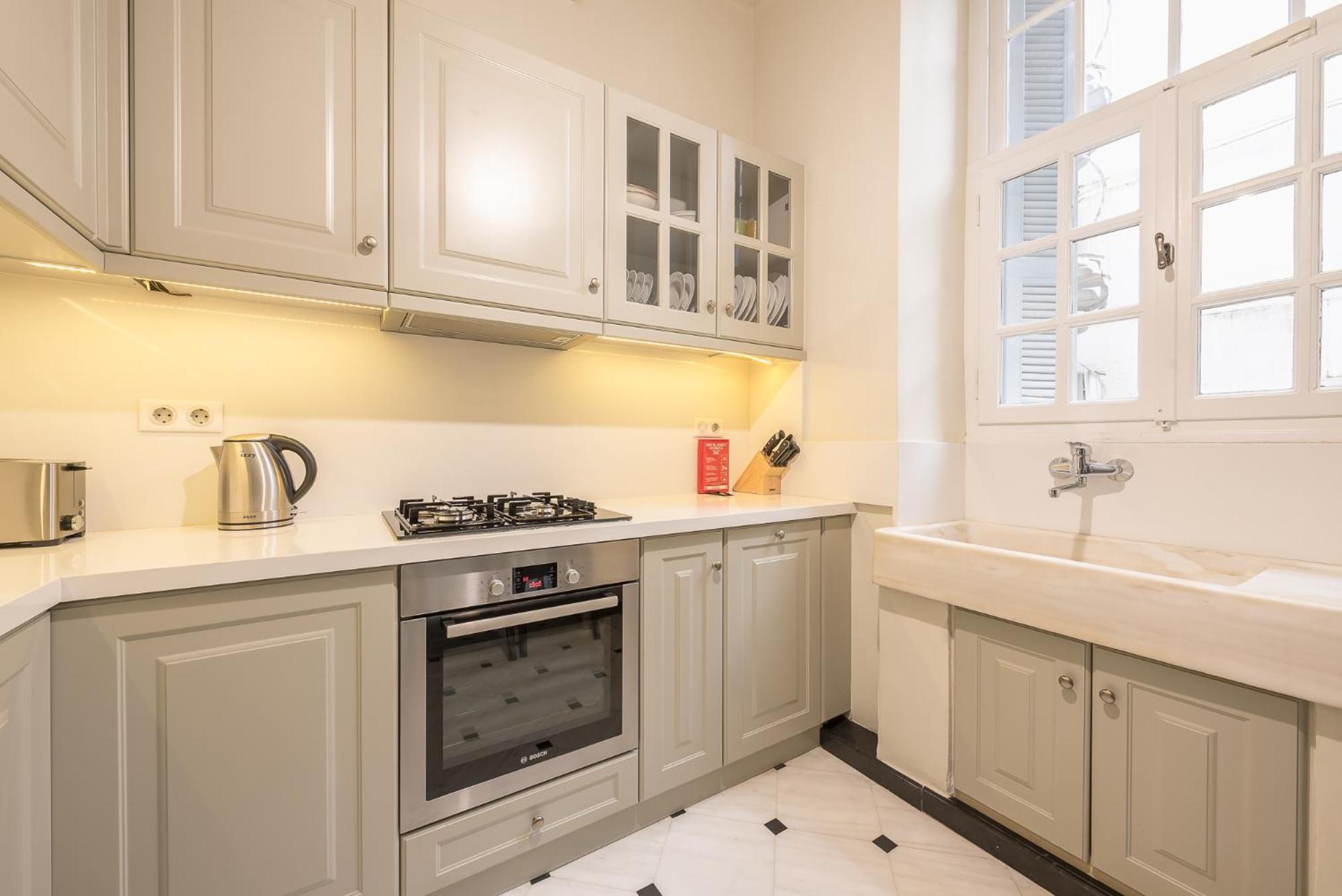 The Rare Luxury Gem Near Syntagma, Kolonaki Square Apartment Athens Luaran gambar