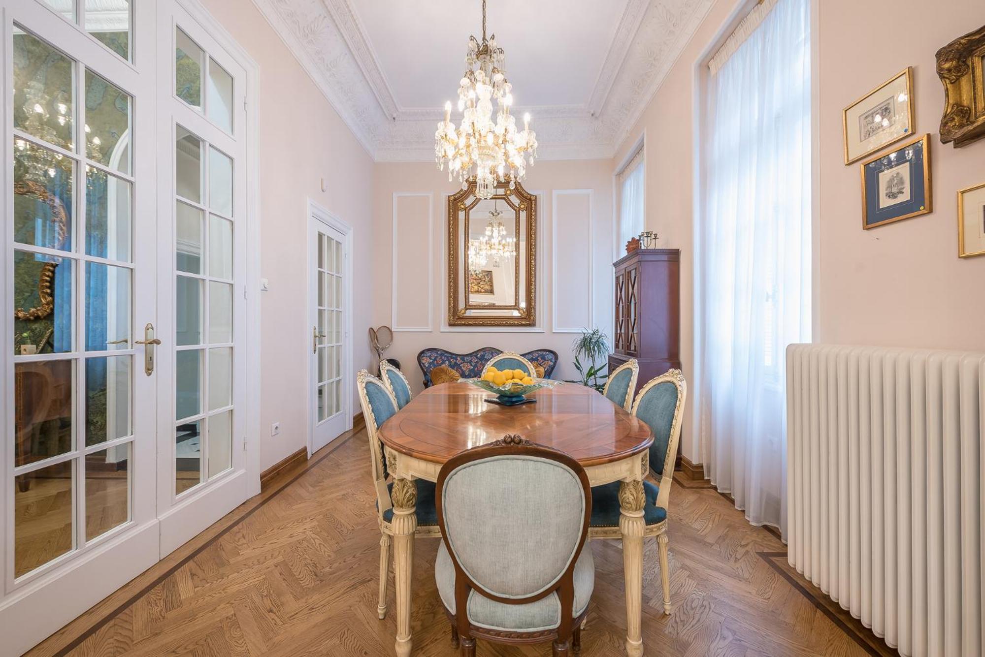 The Rare Luxury Gem Near Syntagma, Kolonaki Square Apartment Athens Luaran gambar